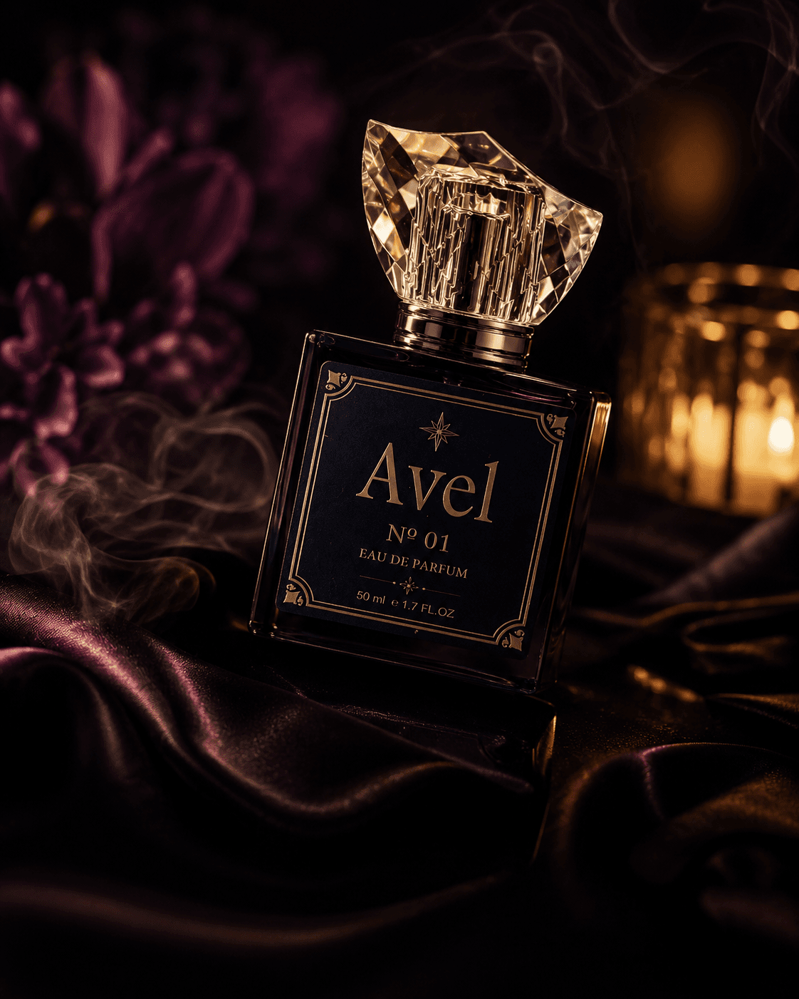 Avel After Dark