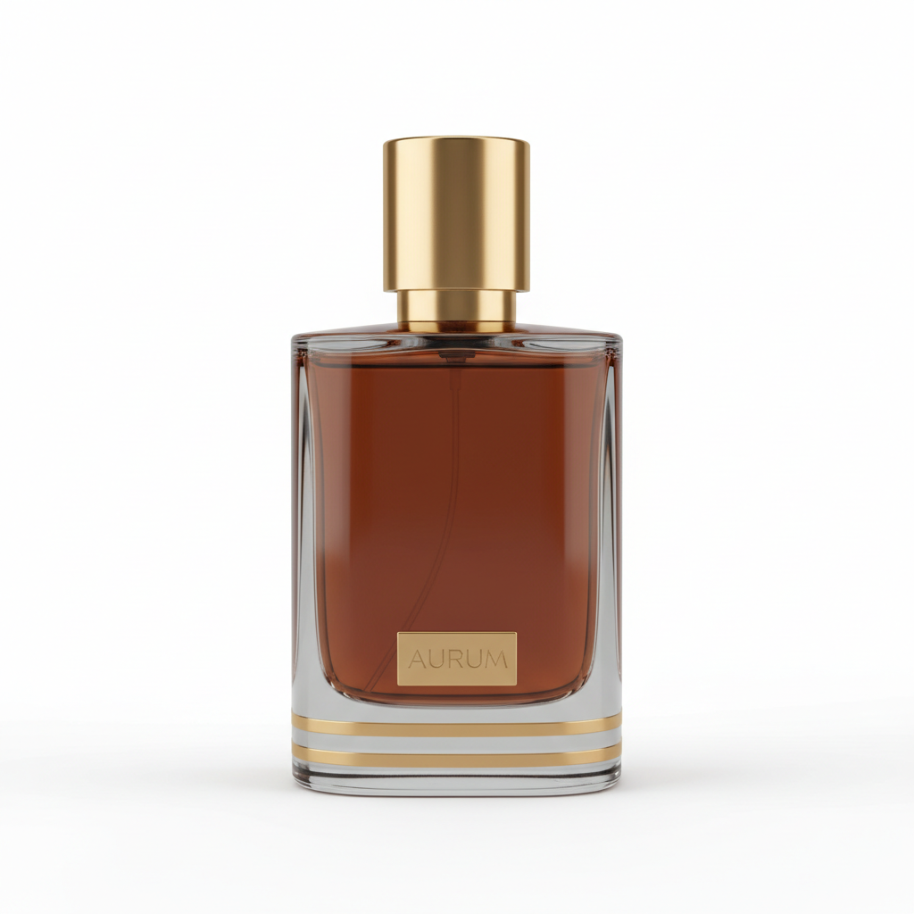 Avel No. 1 Eau de Parfum bottle